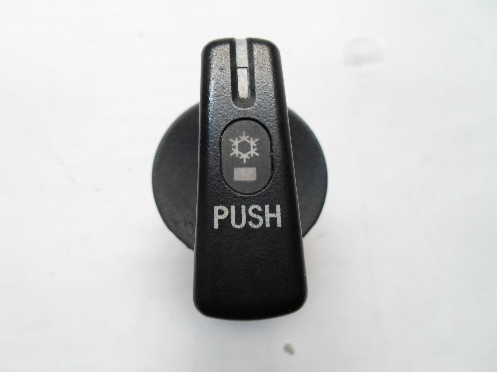 1999 - 2003 MITSUBISHI ECLIPSE GALANT  AC CLIMATE CONTROL KNOB OEM MR315296