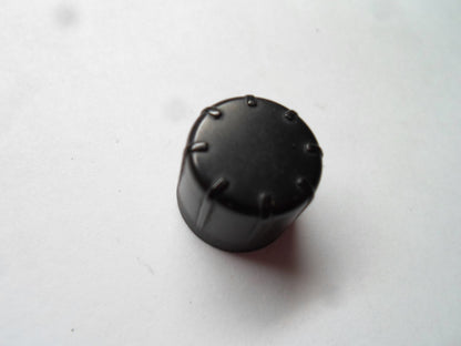 2004 VOLKSWAGON JETTA RADIO STEREO TUNER CONTROL KNOB OEM FREE SHIP