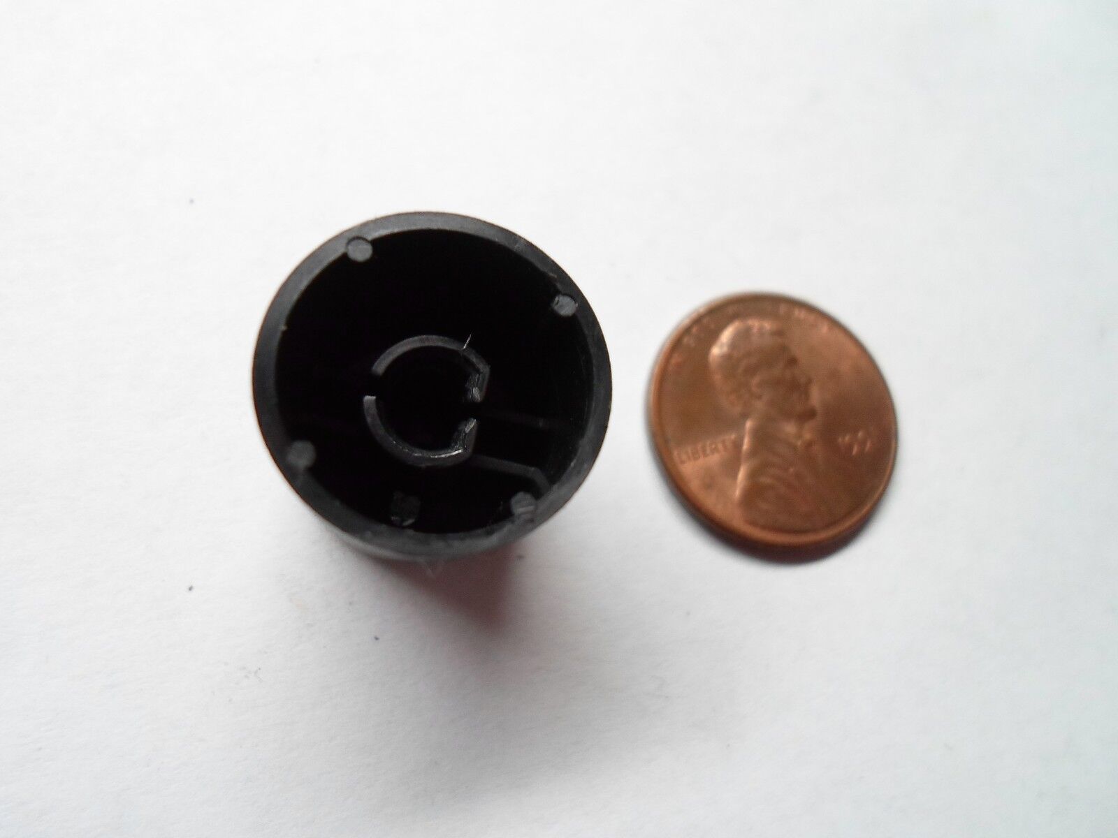 2002 SUBARU IMPREZA STEREO TUNER RADIO KNOB OEM FREE SHIPPING! - RarePartsFinder.Com