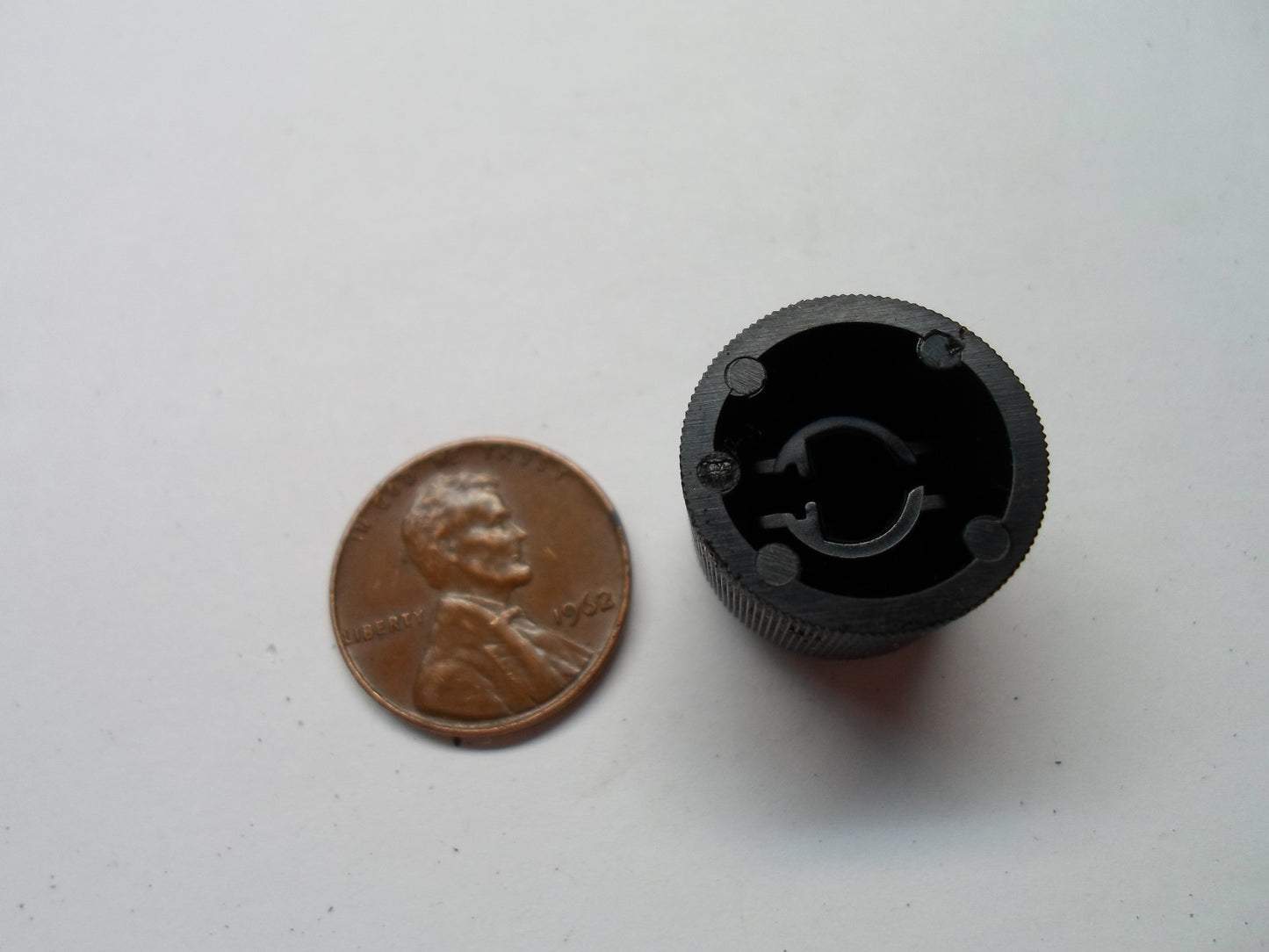 97 98 99 00 01 ACURA INTEGRA STEREO TUNER RADIO KNOB OEM FREE SHIPPING!