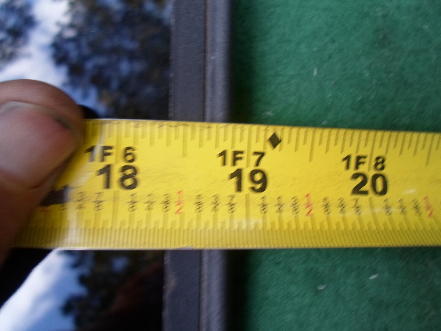 2003 NISSAN MURANO YEAR SPECIFIC OEM FACTORY SUNROOF GLASS PANEL  FREE SHIPPING! - RarePartsFinder.Com