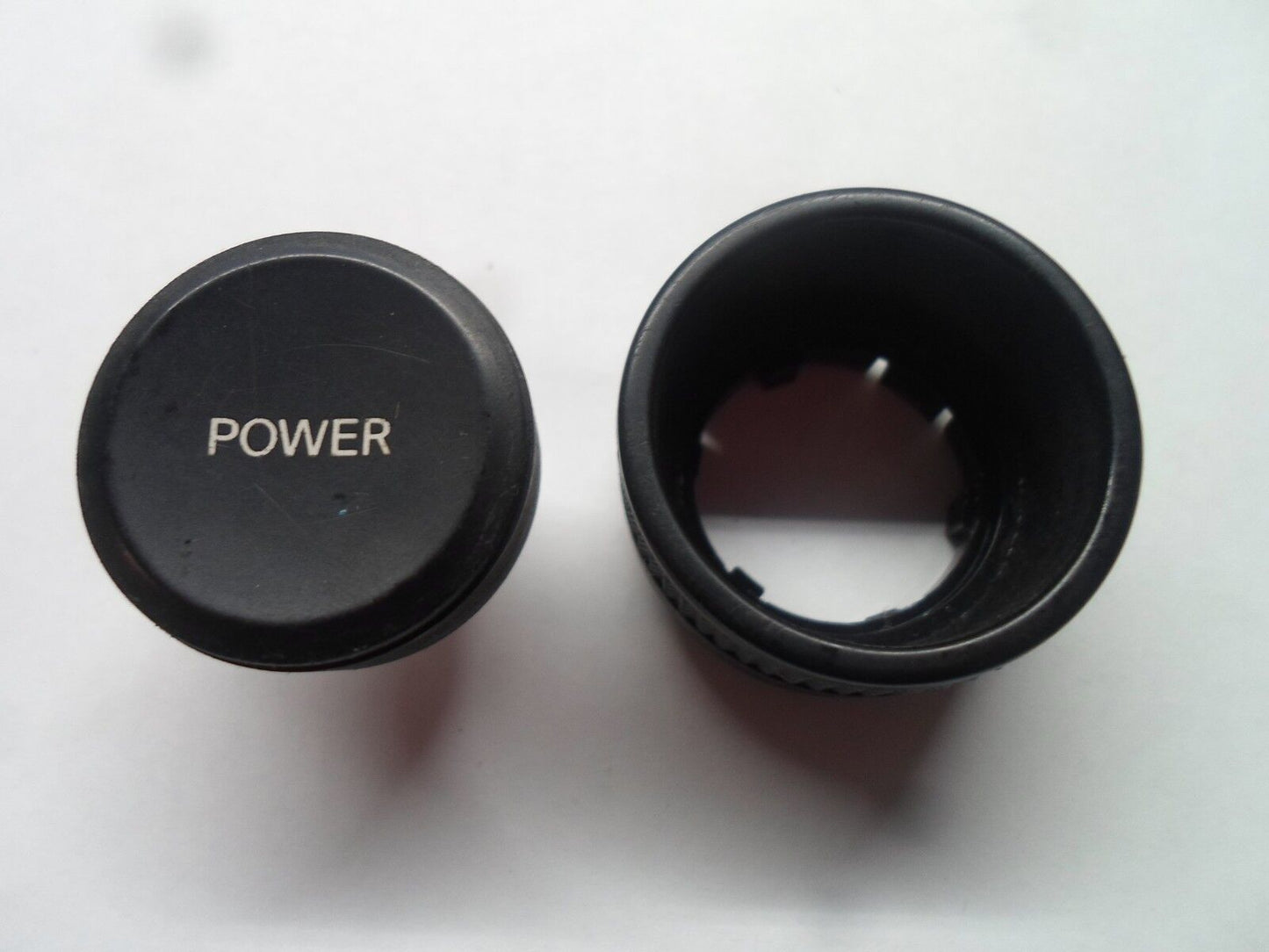 06 07 08 09 10 NISSAN SENTRA RADIO STEREO CONTROL TUNER KNOB OEM FREE SHIPPING! - RarePartsFinder.Com