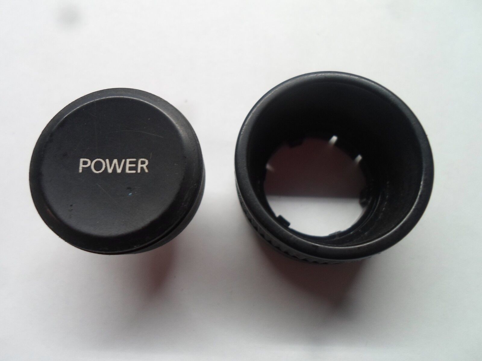 06 07 08 09 10 NISSAN SENTRA RADIO STEREO CONTROL TUNER KNOB OEM FREE SHIPPING! - RarePartsFinder.Com
