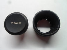 06 07 08 09 10 NISSAN SENTRA RADIO STEREO CONTROL TUNER KNOB OEM FREE SHIPPING! - RarePartsFinder.Com