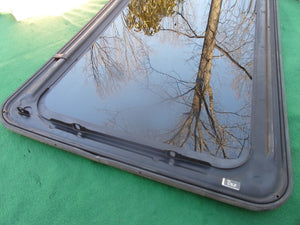 1998 CHEVROLET MALIBU OEM FACTORY YEAR SPECIFIC SUNROOF GLASS   FREE SHIPPING!
