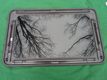 2009 PONTIAC G6  OEM FACTORY YEAR SPECIFIC SUNROOF GLASS  NO ACCIDENT FREE SHIP - RarePartsFinder.Com