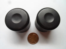 2003 - 2007 CADILLAC CTS SRX  RADIO STEREO TUNER SELECTOR KNOB SET 12229132 OEM