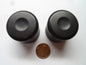 2003 - 2007 CADILLAC CTS SRX  RADIO STEREO TUNER SELECTOR KNOB SET 12229132 OEM