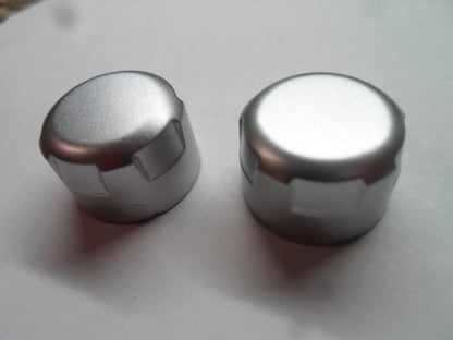2010 - 2012 SUBARU LEGACY RADIO STEREO TUNER CONTROL KNOB SET OEM