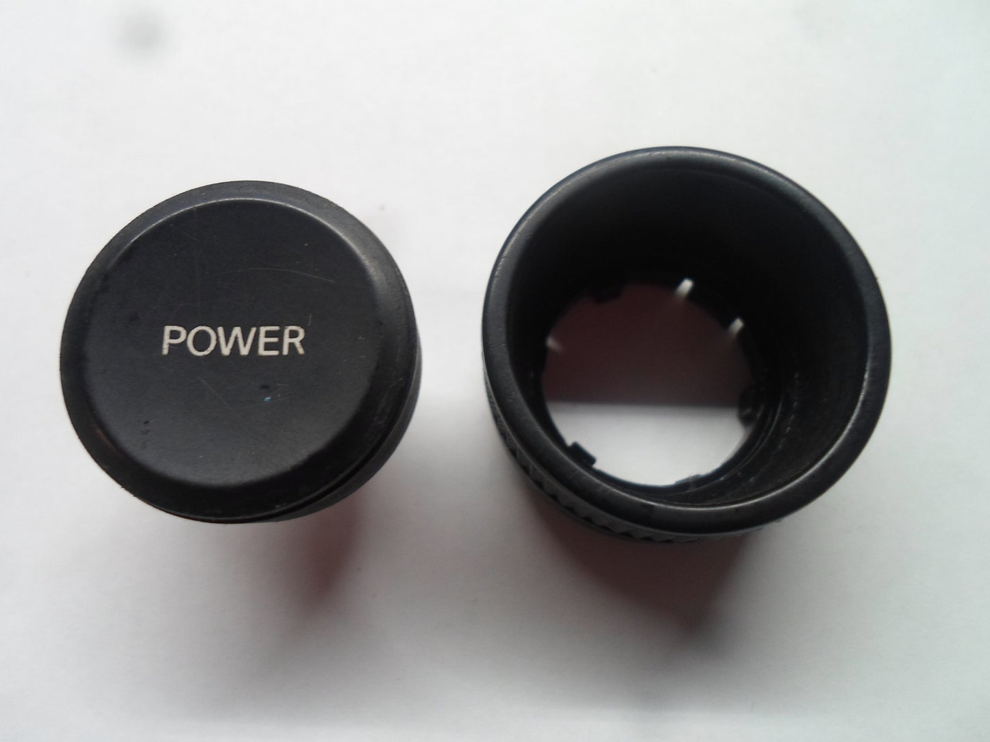 06 07 08 09 10 NISSAN SENTRA RADIO STEREO CONTROL TUNER KNOB OEM FREE SHIPPING!
