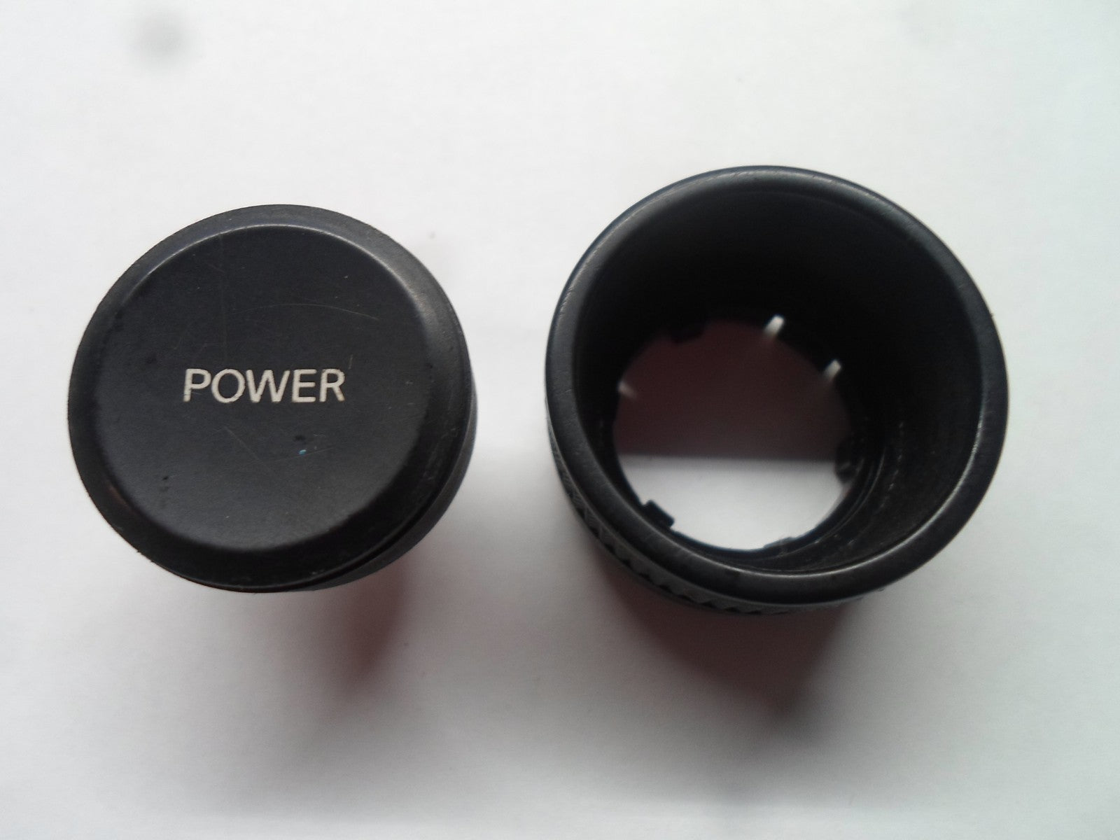 06 07 08 09 10 NISSAN SENTRA RADIO STEREO CONTROL TUNER KNOB OEM FREE SHIPPING!