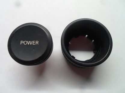 06 07 08 09 10 NISSAN SENTRA RADIO STEREO CONTROL TUNER KNOB OEM FREE SHIPPING!