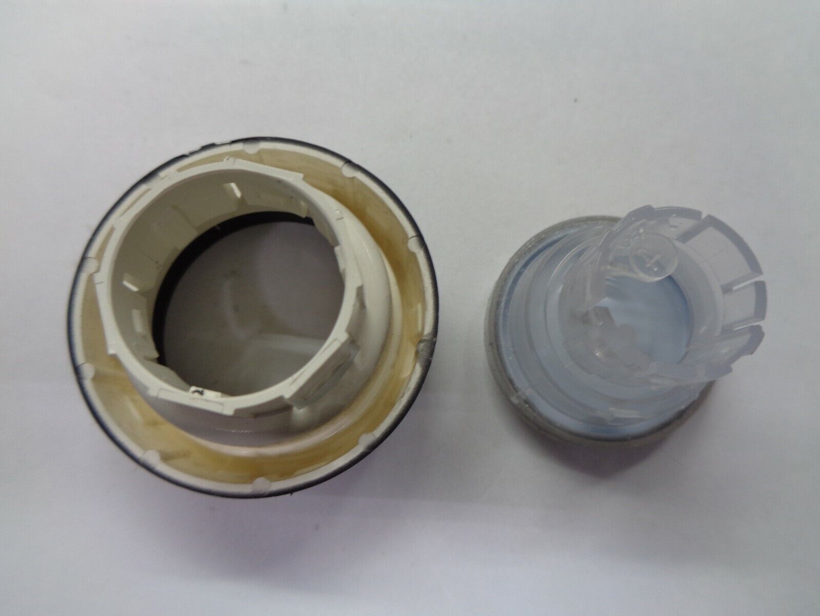 08 09 10 11 12 FORD ESCAPE STEREO TUNER RADIO KNOB OEM FACTORY FREE SHIPPING! - RarePartsFinder.Com