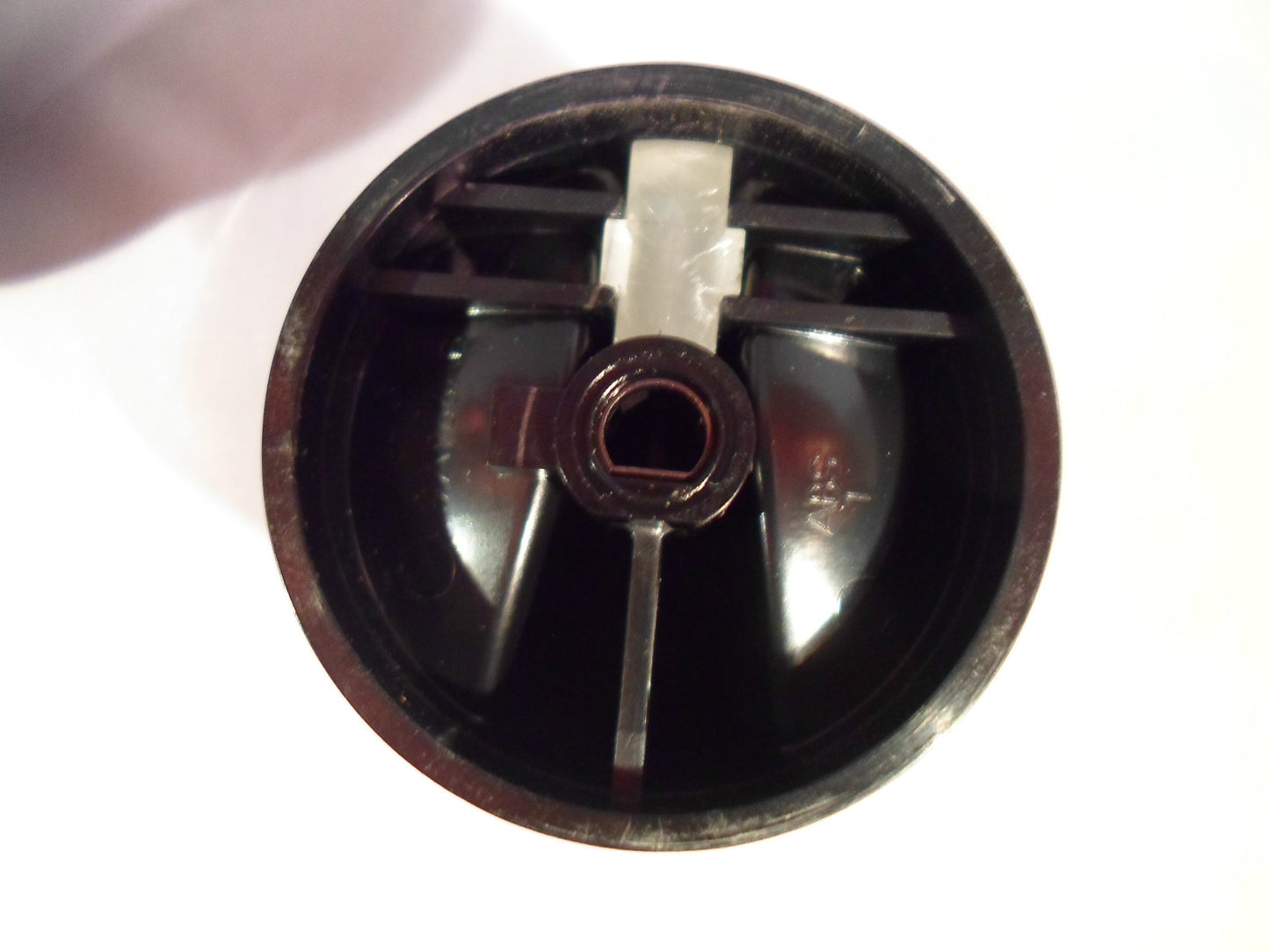 1997 - 2002 FORD ESCORT CLIMATE CONTROL KNOB SET HVAC A/C  OEM