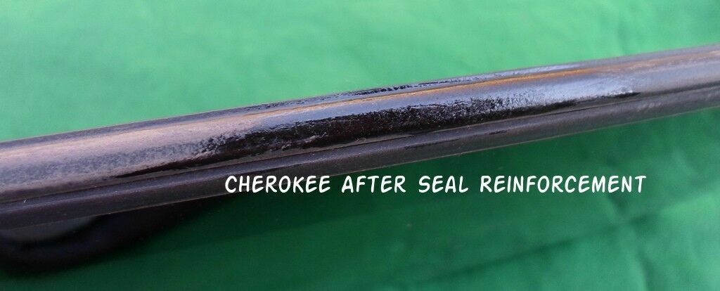 2000 JEEP CHEROKEE YEAR SPECIFIC OEM FACTORY SUNROOF GLASS   FREE SHIPPING