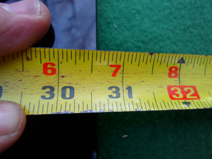 2004 - 2009 CADILLAC SRX REAR OEM FACTORY SUNROOF GLASS 15212371 FREE SHIPPING