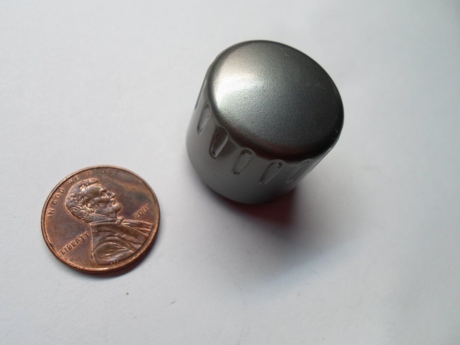 2000 - 2001 INFINITI I30  AC HEATER CLIMATE CONTROL KNOB OEM FREE SHIPPING