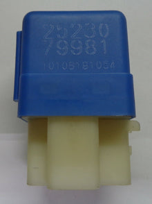 USA SELLER GENUINE NISSAN OEM RELAY 25230-79981 FREE SHIP 1 YEAR WARRANTY N1 - RarePartsFinder.Com