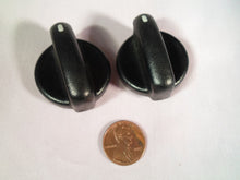 95 96 97 98 99 00 FORD CONTOUR 2 PIECE CLIMATE CONTROL KNOB SET OEM FREE SHIP