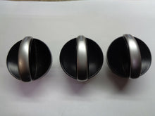 2012 MAZDA 3 CLIMATE CONTROL KNOB SET HVAC AC HEAT OEM FREE SHIPPING!