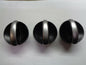 2012 MAZDA 3 CLIMATE CONTROL KNOB SET HVAC AC HEAT OEM FREE SHIPPING!