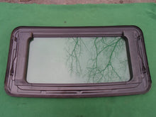 95 96 97 98 MAZDA PROTEGE OEM SUNROOF GLASS PANEL NO ACCIDENT FREE SHIPPING! - RarePartsFinder.Com