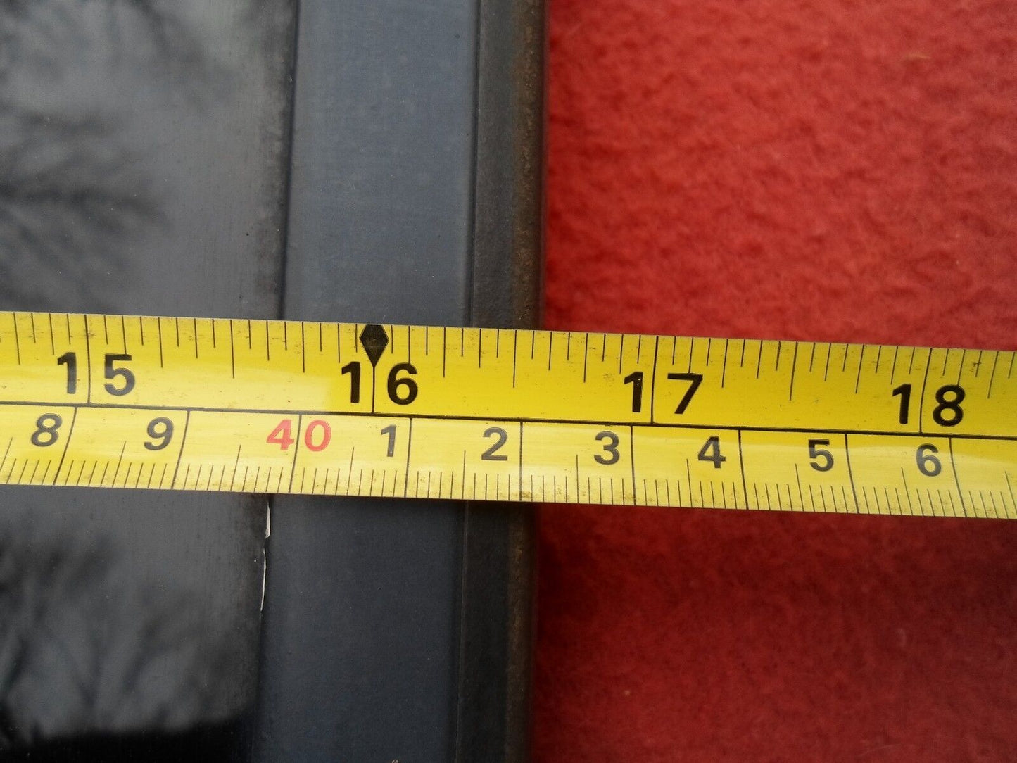 1999 SUBARU LEGACY SEDAN YEAR SPECIFIC SUNROOF GLASS OEM FREE SHIPPING! - RarePartsFinder.Com