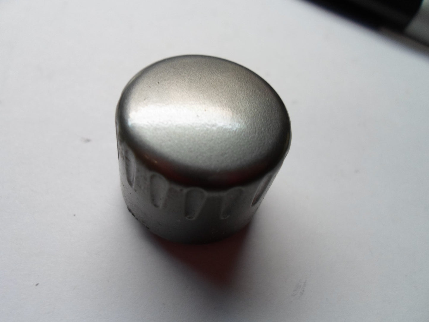 00 - 03 NISSAN MAXIMA I35 I30 OEM AC HEATER CLIMATE CONTROL KNOB 27510-4Y900 OEM