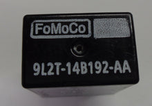 USA FORD  RELAY 9L2T-14B192-AA  TESTED OEM  1 YEAR WRNTY F1 - RarePartsFinder.Com