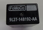 USA FORD  RELAY 9L2T-14B192-AA  TESTED OEM  1 YEAR WRNTY F1 - RarePartsFinder.Com