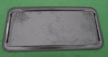 INALFA EVO  770 INBUILT AFTERMARKET SUNROOF GLASS PANEL  FREE SHIPPING!