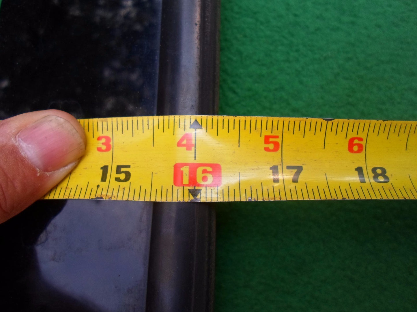 2001 MAZDA PROTEGE YEAR SPECIFIC OEM FACTORY SUNROOF GLASS PANEL FREE SHIPPING! - RarePartsFinder.Com