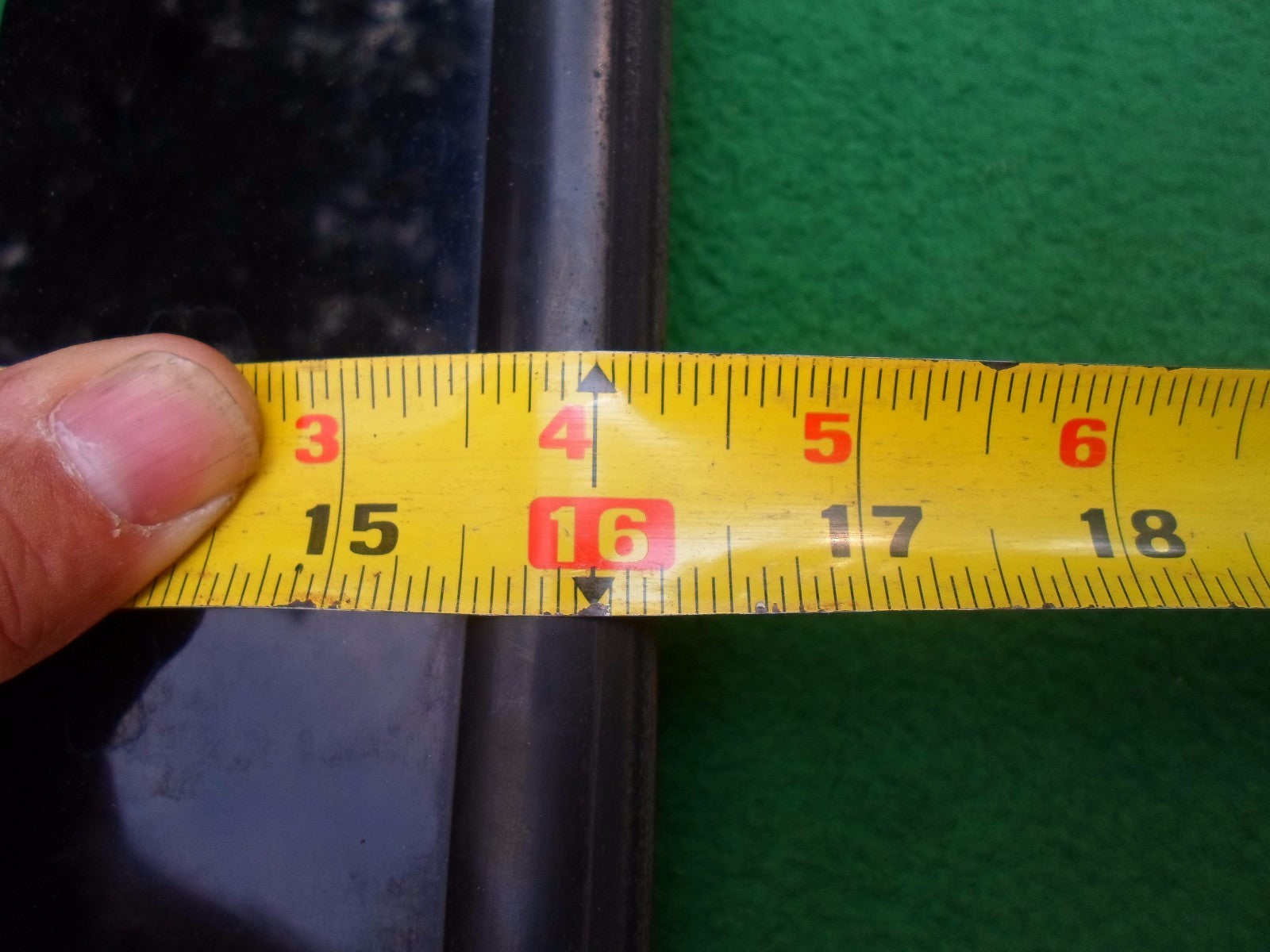 2001 MAZDA PROTEGE YEAR SPECIFIC OEM FACTORY SUNROOF GLASS PANEL FREE SHIPPING! - RarePartsFinder.Com