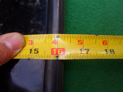 2001 MAZDA PROTEGE YEAR SPECIFIC OEM FACTORY SUNROOF GLASS PANEL FREE SHIPPING! - RarePartsFinder.Com