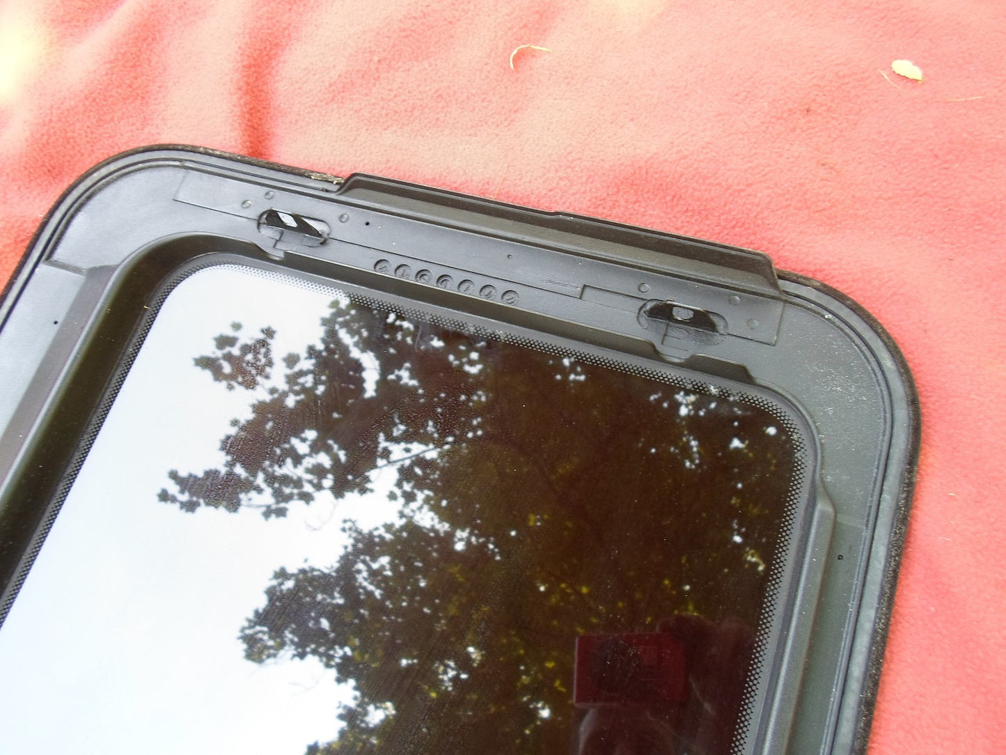 2000 MERCURY MOUNTAINEER OEM FACTORY YEAR SPECIFIC SUNROOF GLASS FREE SHIPPING