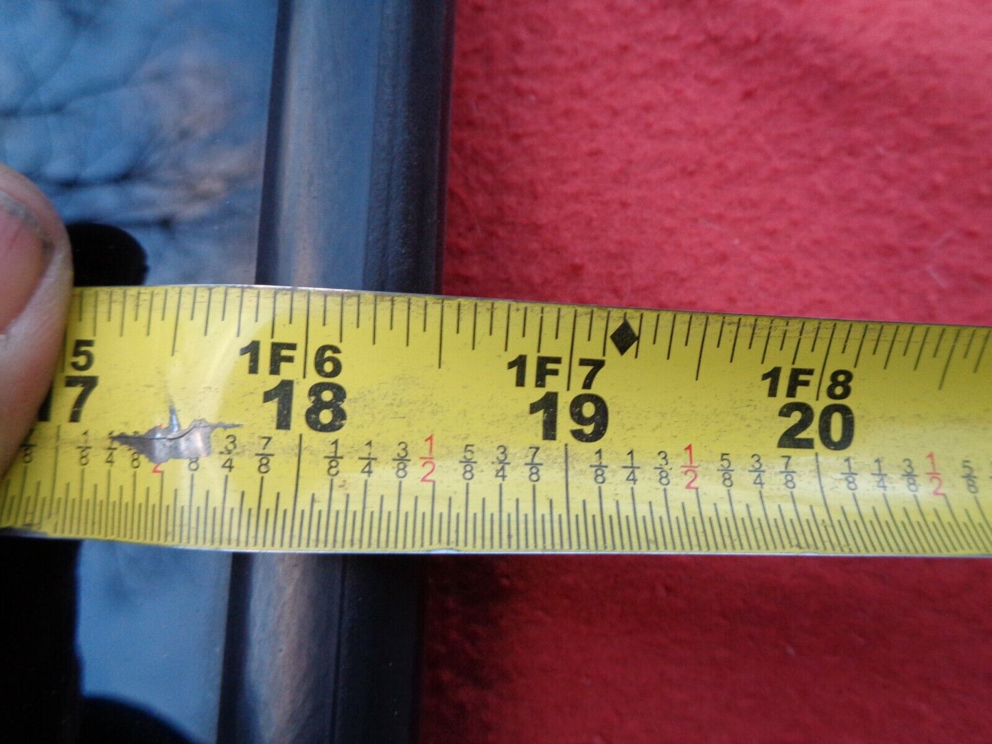 2000 ACURA TL YEAR SPECIFIC OEM FACTORY SUNROOF GLASS  NO ACCIDENT FREE SHIPPING - RarePartsFinder.Com