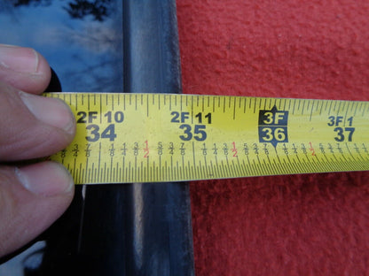 2003 ACURA TL YEAR SPECIFIC OEM FACTORY SUNROOF GLASS  NO ACCIDENT FREE SHIPPING - RarePartsFinder.Com