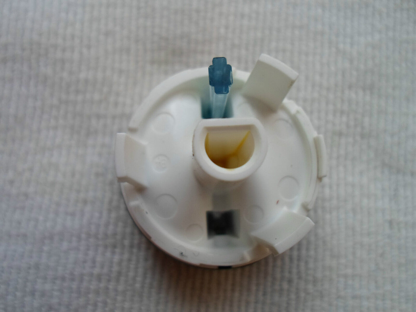 2005 - 2010 CHEVY COBALT AC HEATER CLIMATE CONTROL KNOB OEM - RarePartsFinder.Com