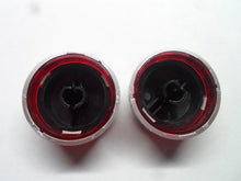 07 - 11 SUZUKI SX4 RADIO STEREO TUNER  KNOB SET GENUINE OEM 39101-80J11 - RarePartsFinder.Com