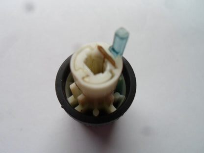 1999 - 2004 OLDSMOBILE ALERO CLIMATE CONTROL A/C HEATER KNOB OEM FREE SHIPPING - RarePartsFinder.Com