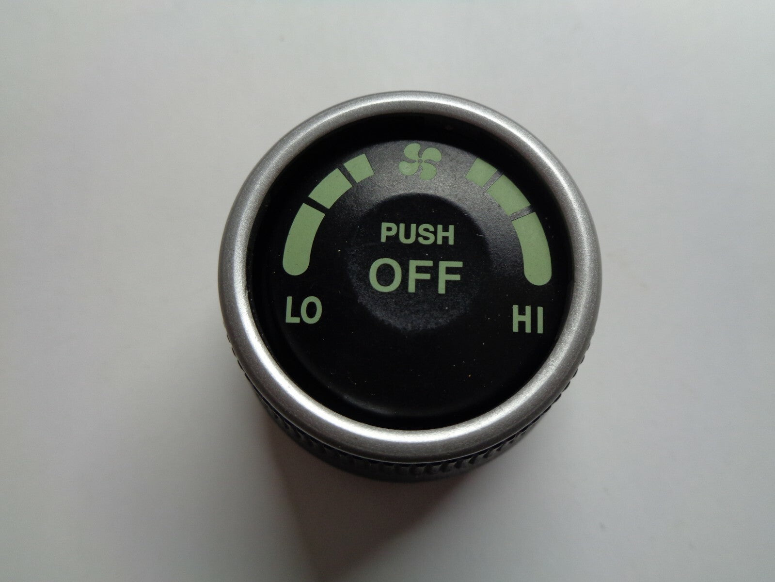 2006 - 2008 HYUNDAI SONATA A/C HEATER CLIMATE CONTROL KNOB 97250‑3K650‑K7 OEM