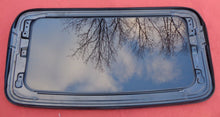 2000 ACURA TL YEAR SPECIFIC OEM FACTORY SUNROOF GLASS  NO ACCIDENT FREE SHIPPING - RarePartsFinder.Com