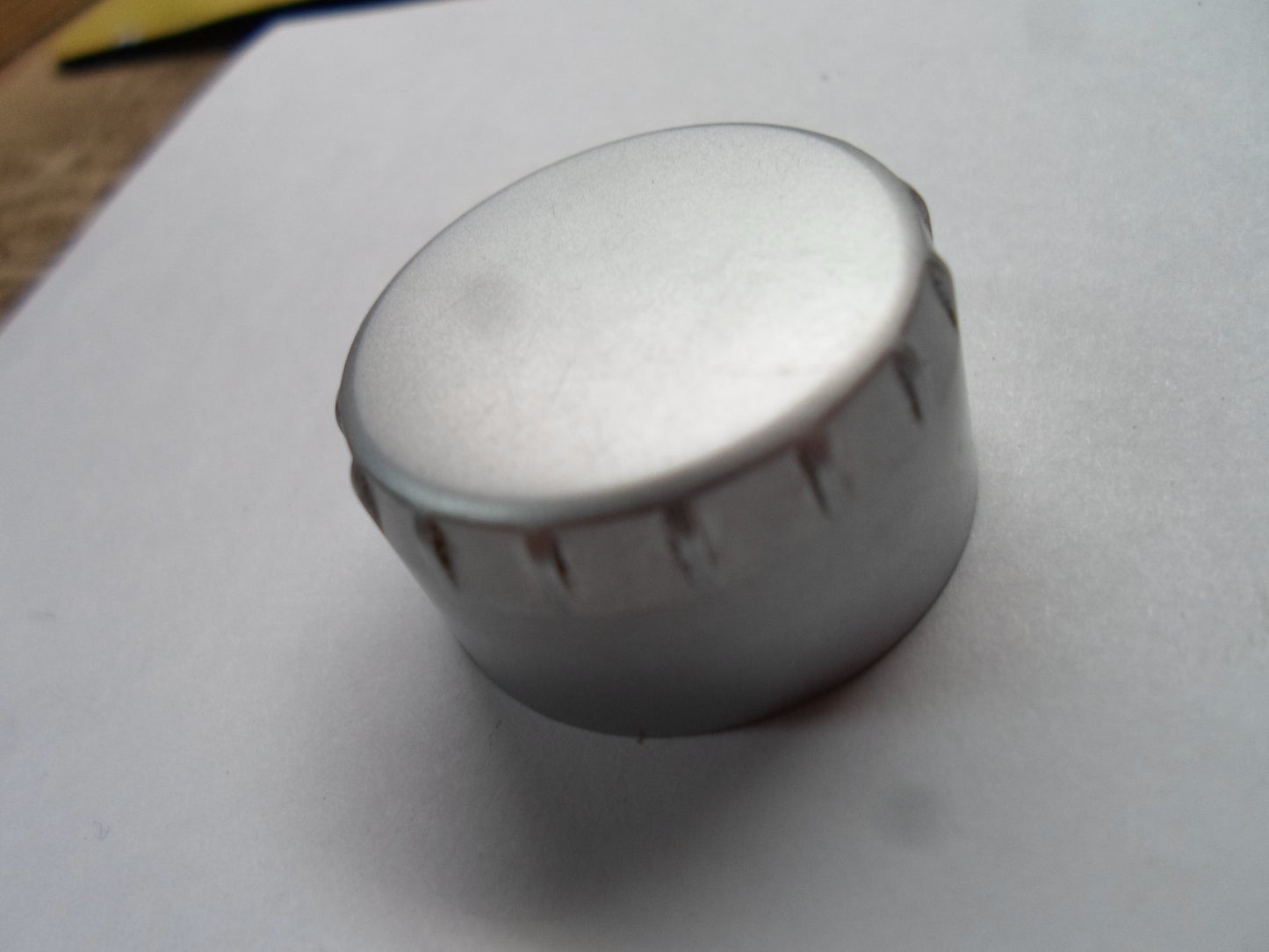 2007 - 2009 SUBARU LEGACY RADIO STEREO TUNER KNOB M2E497563A OEM FREE SHIPPING!