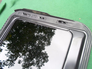 2008 AUDI S4 OEM FACTORY YEAR SPECIFIC SUNROOF GLASS PANEL  FREE SHIPPING!