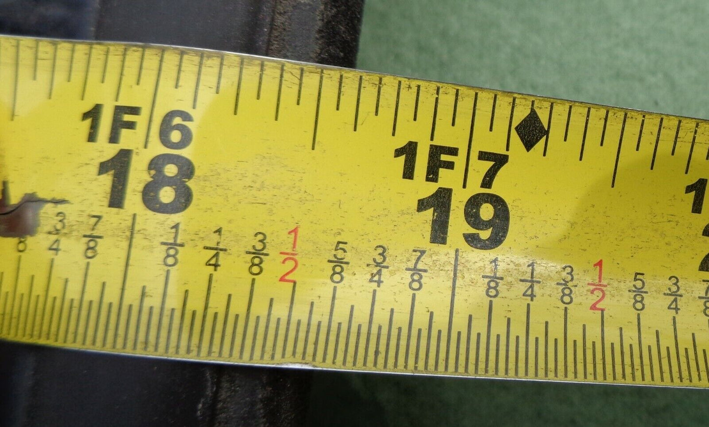 VINTAGE ROCKWELL GOLDE AFTRMARKET INBUILT SUNROOF GLASS PANEL FREE SHIPPING! - RarePartsFinder.Com