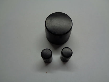 2001 KIA OPTIMA  RADIO STEREO TUNER CONTROL KNOB SET OEM FREE SHIPPING - RarePartsFinder.Com