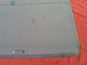 00 01 02 03 04 TOYOTA AVALON OEM FACTORY GREY SUNROOF SUNSHADE 63306-AC010-E0