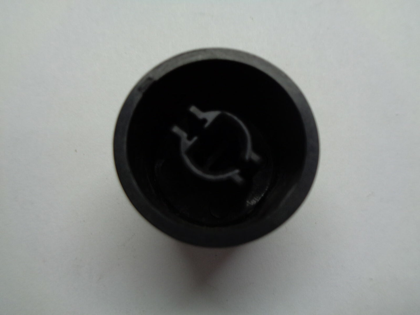 03 04 05 06 07 SUBARU FORESTER RADIO STEREO TUNER CONTROL KNOB OEM FREE SHIPPING