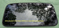 2007 HONDA CIVIC 2 DOOR YEAR SPECIFIC SUNROOF GLASS OEM FREE SHIPPING - RarePartsFinder.Com