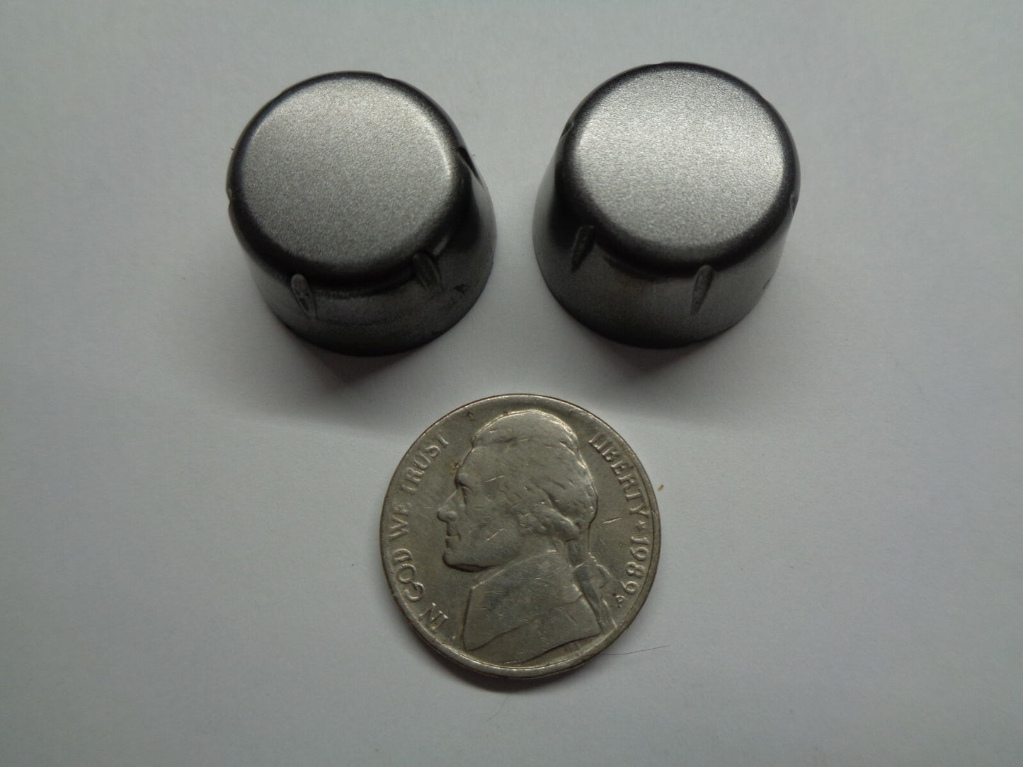 09 10 11 12 13 SUBARU FORESTER RADIO STEREO TUNER CONTROL KNOB SET OEM